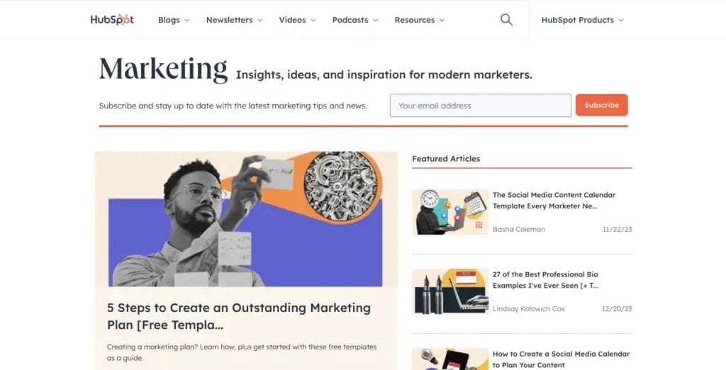 Effective Digital Marketing Strategy for Startups to Drive Rapid Growth 4 Digital Marketing Strategy for Startups4