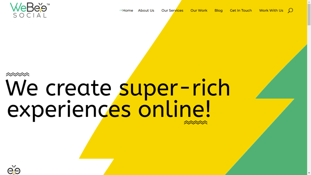 10 Digital Marketing Agencies in India for your Success 6 Digital6