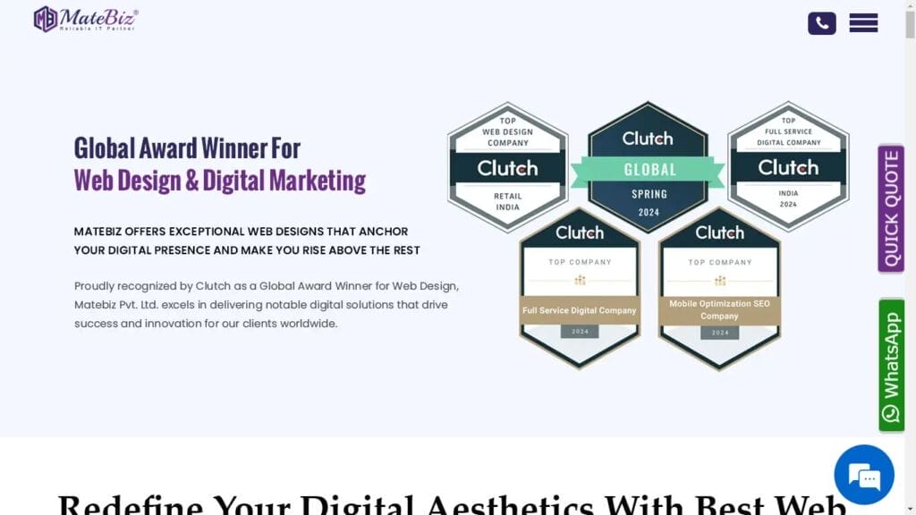 10 Digital Marketing Agencies in India for your Success 7 Digital7