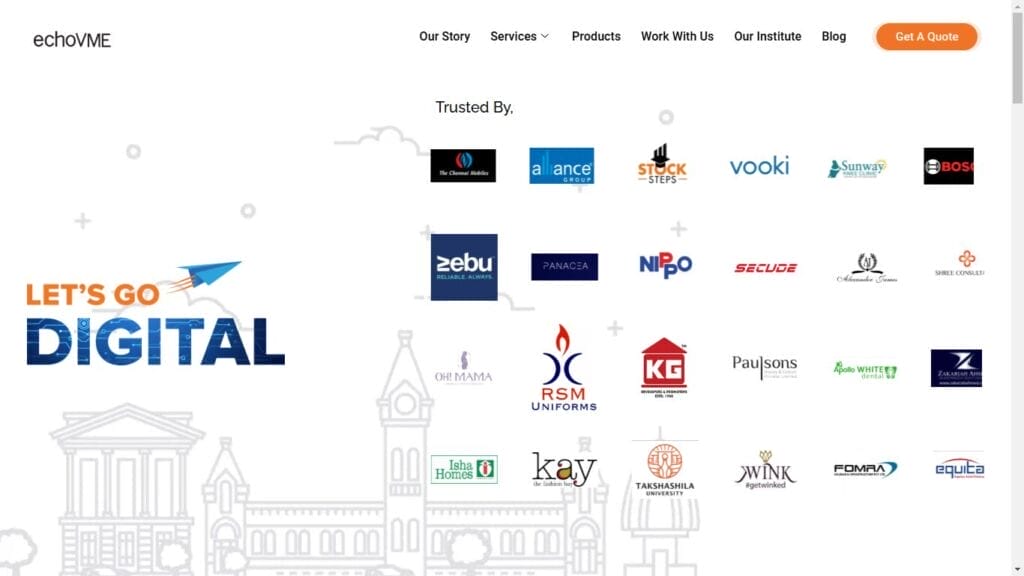 10 Digital Marketing Agencies in India for your Success 9 Digital9