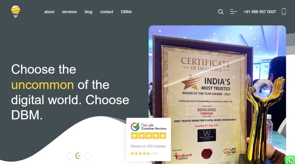 Digital Marketing Companies in Chandigarh