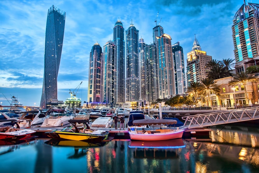Dubai SEO Services