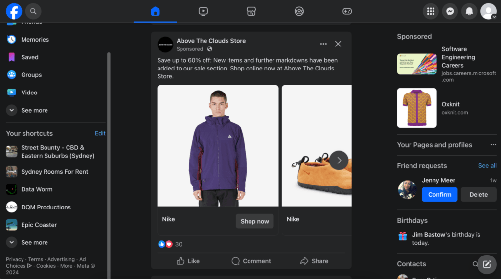 8 Tips to Boost Your Sales with Facebook Ads for Shoes 9 Dynamic Ads