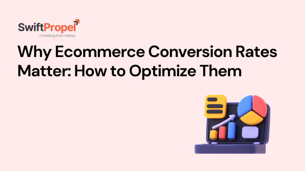 Ecommerce Conversion Rates