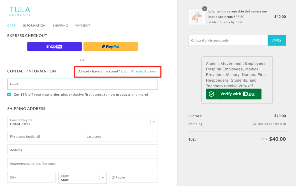 Why Ecommerce Conversion Rates Matter: How to Optimize Them 1 Ecommerce Conversion Rates1