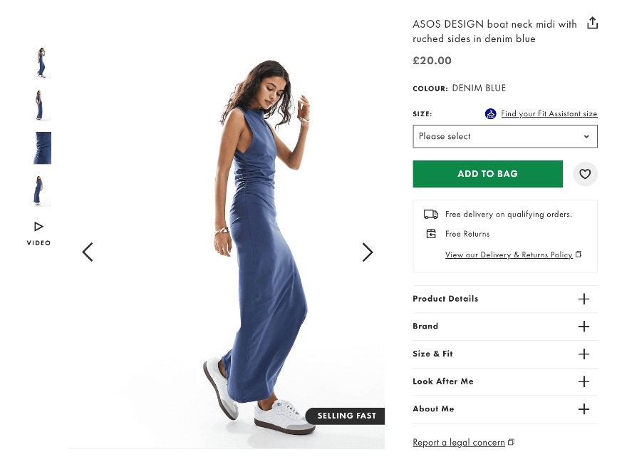 Why Ecommerce Conversion Rates Matter: How to Optimize Them 3 Ecommerce Conversion Rates3