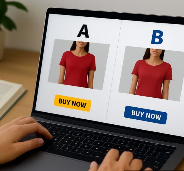 Why Ecommerce Conversion Rates Matter: How to Optimize Them 5 Ecommerce Conversion Rates5