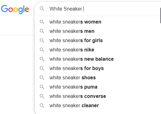 Ecommerce SEO Checklist