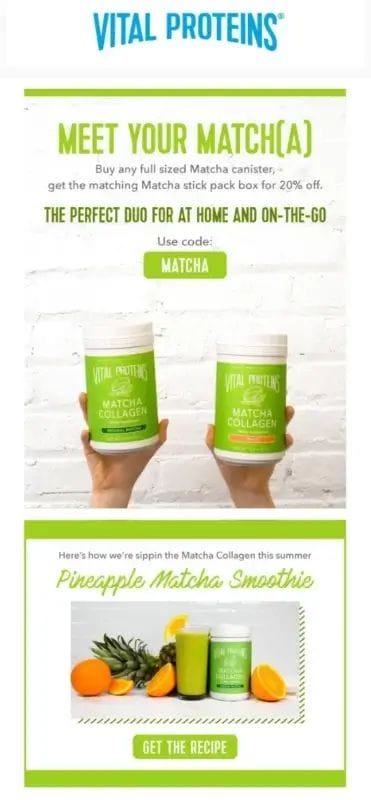 6 Top Marketing Strategies for Health Supplements Store 3 Marketing Strategies for Health Supplements