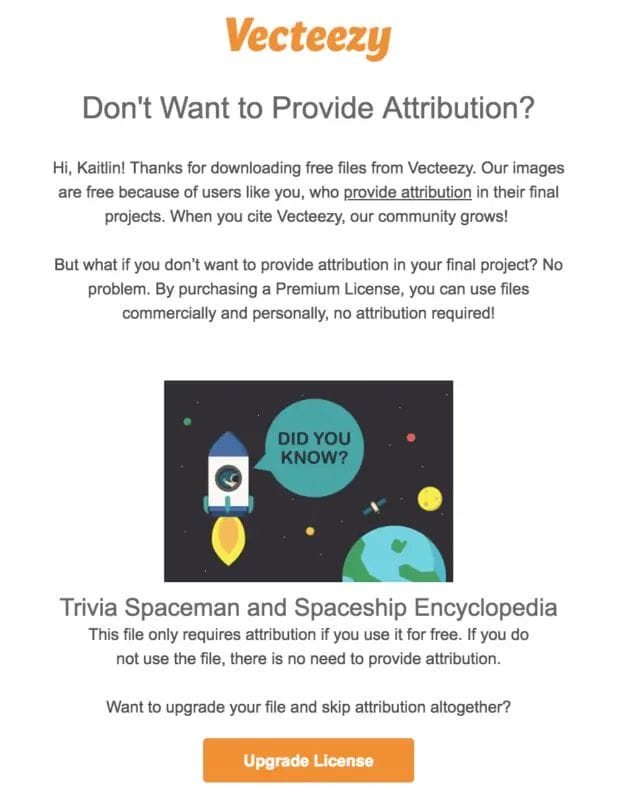 Email marketing for startups