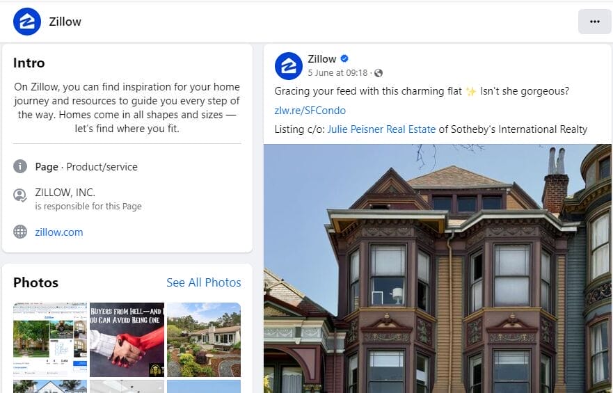 Engage in Social Media Activities