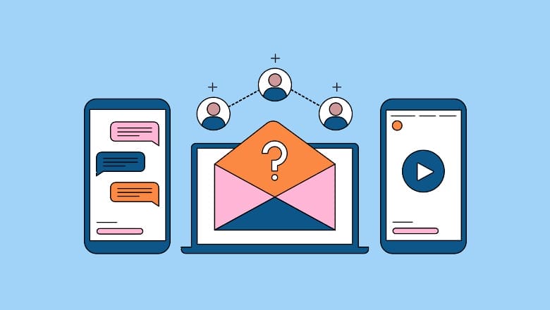 Establishing a rock solid email marketing program