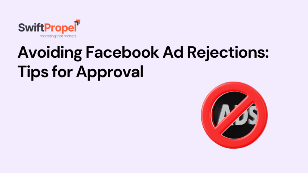 Facebook Ad Rejection
