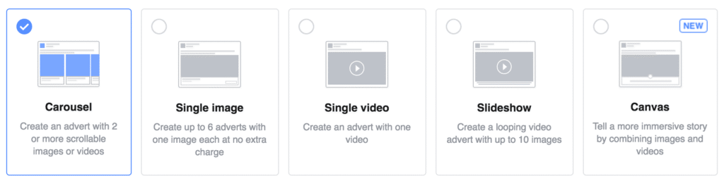 How to Use Facebook Ads for Cleaning Business: A Guide 5 Facebook Ad5