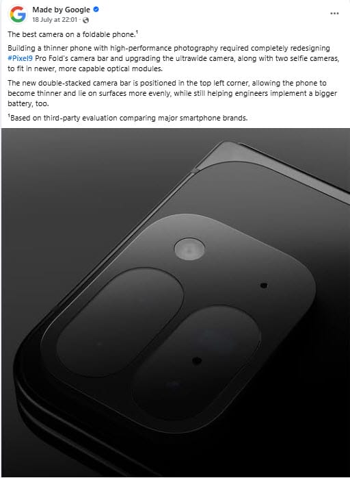 Facebook Ads Example for Smartphones3