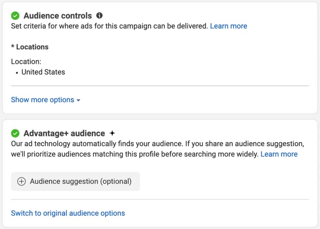Effective Facebook Ads Strategies for E-commerce Businesses 3 Facebook Ads Strategies for E commerce3