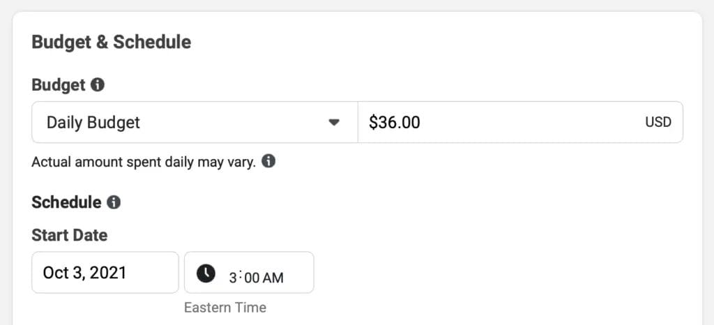 Effective Facebook Ads Strategies for E-commerce Businesses 4 Facebook Ads Strategies for E commerce4