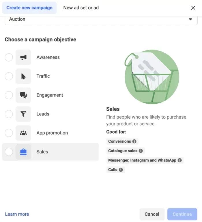 Effective Facebook Ads Strategies for E-commerce Businesses 6 Facebook Ads Strategies for E commerce6