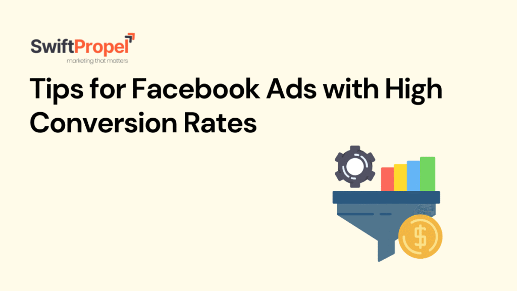 Facebook Ads with High Conversion Rates