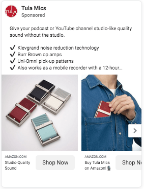 Convert with Ease: Tips for Facebook Ads with High Conversion Rates 4 Facebook Ads with High Conversion Rates4