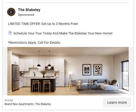 Convert with Ease: Tips for Facebook Ads with High Conversion Rates 5 Facebook Ads with High Conversion Rates5