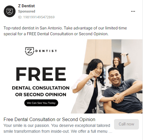 Convert with Ease: Tips for Facebook Ads with High Conversion Rates 8 Facebook Ads with High Conversion Rates8