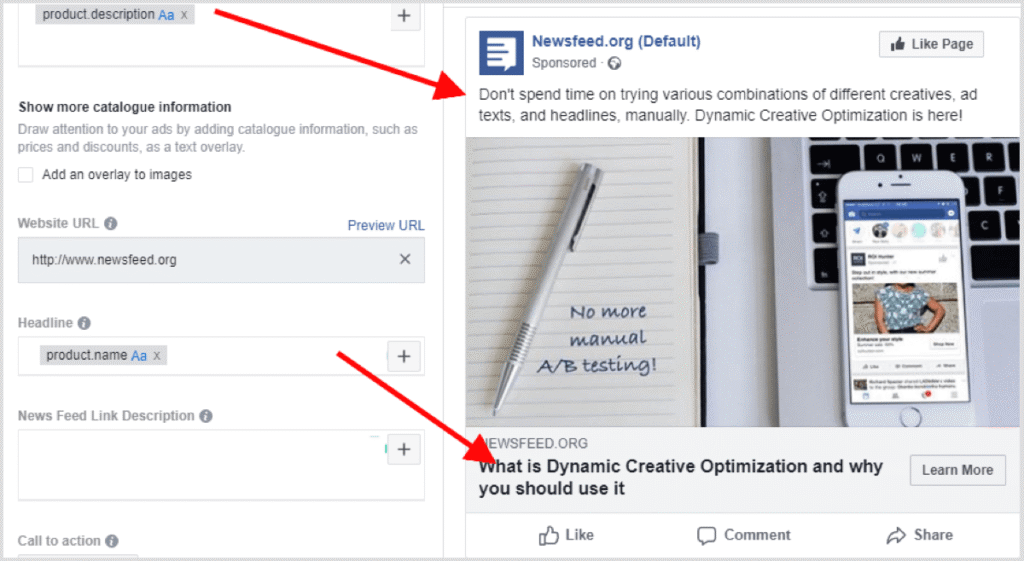 Facebook Ads6