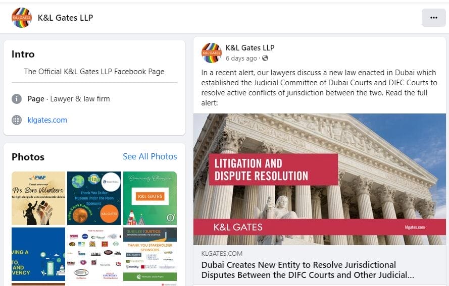 The Complete Guide to Digital Marketing for Law Firms 3 Digital Marketing for Law Firms