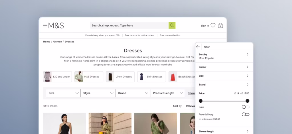 Unlocking Success: Essential Obligatory Features of Ecommerce Website 3 Features of Ecommerce Website3