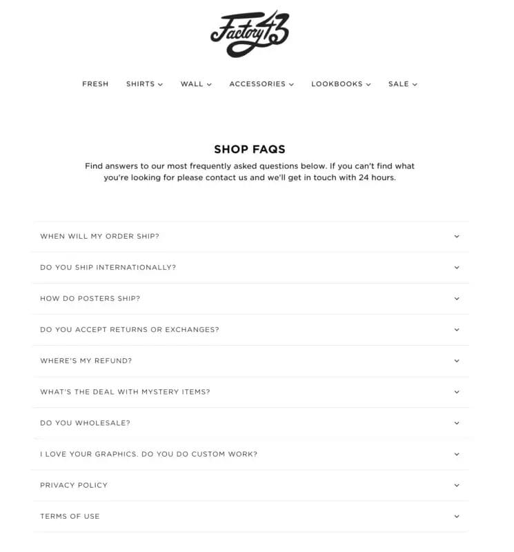Unlocking Success: Essential Obligatory Features of Ecommerce Website 7 Features of Ecommerce Website7