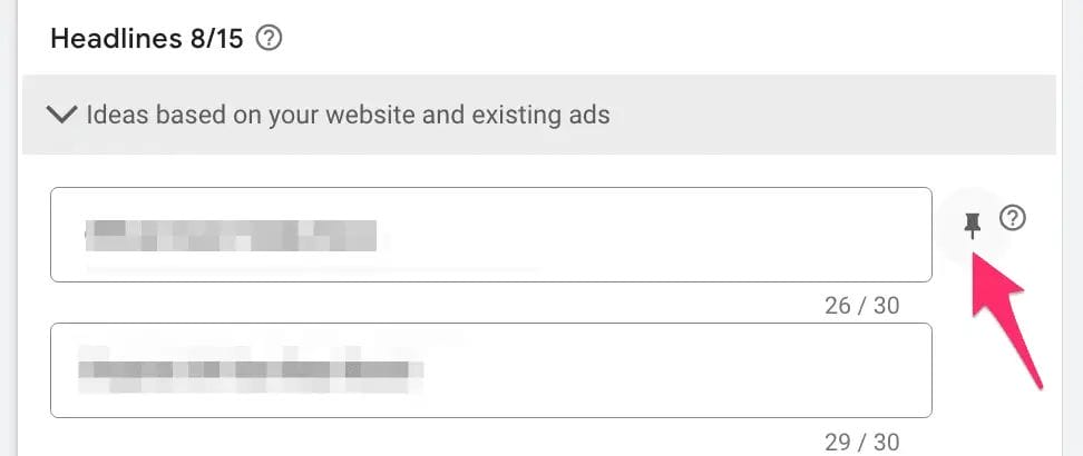 Unlocking the Features of Responsive Search Ads for Better ROI 4 Features4