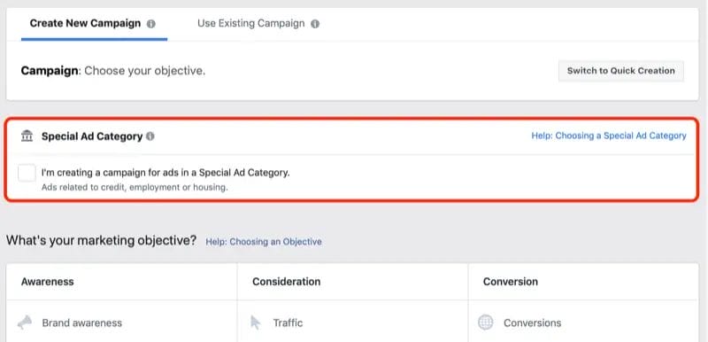 A Beginner’s Guide to Creating Your First Facebook Ad Campaign 5 First Facebook Ad Campaign5