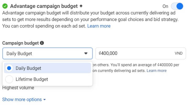 A Beginner’s Guide to Creating Your First Facebook Ad Campaign 6 First Facebook Ad Campaign6
