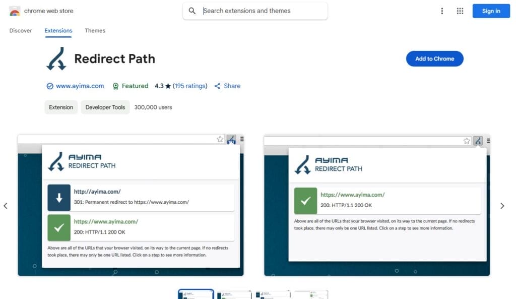 Free Chrome Extensions for SEO6