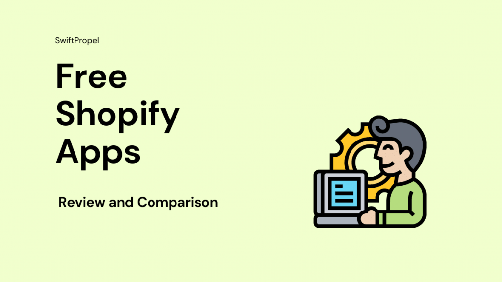 Digital Goldmine: Best Free Shopify Apps to Skyrocket Your Sales 7 Free Shopify Apps 1