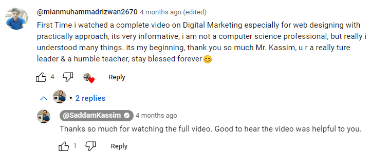 Youtube Advertising Agency in India