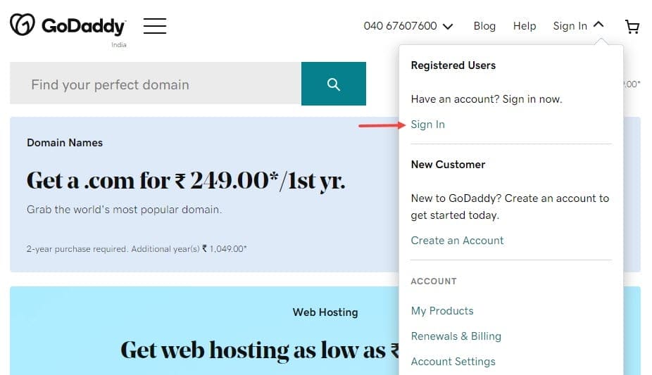 10 Best Domain Registrars for business: An In-Depth Review 11 GoDaddy