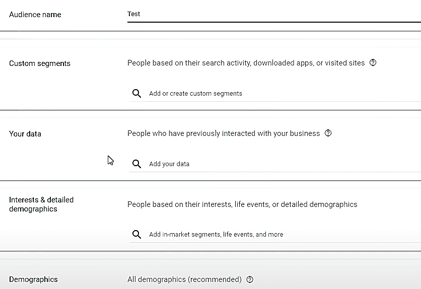 The Ultimate Guide to Google Ads Asset Groups 1 Google Ads Asset Groups1