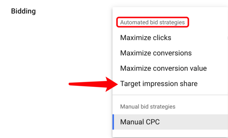 Google Ads Auction Insights Tool3