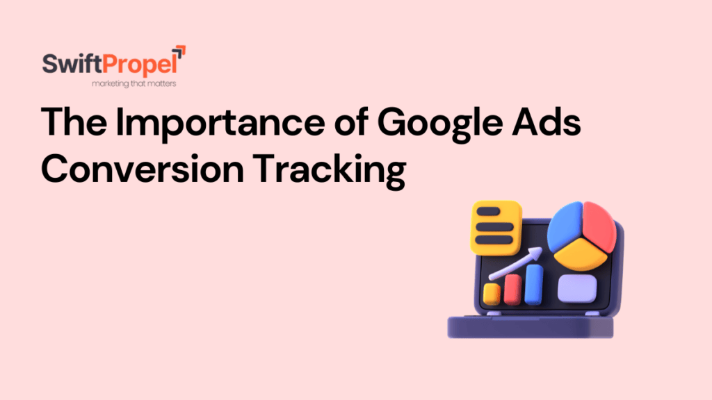 Google Ads Conversion Tracking