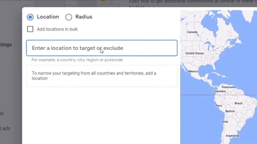Mastering Location Targeting in Google Ads: Maximize Your Budget and Boost Conversions 1 Google Ads Location Targeting Expert Tips Strategies