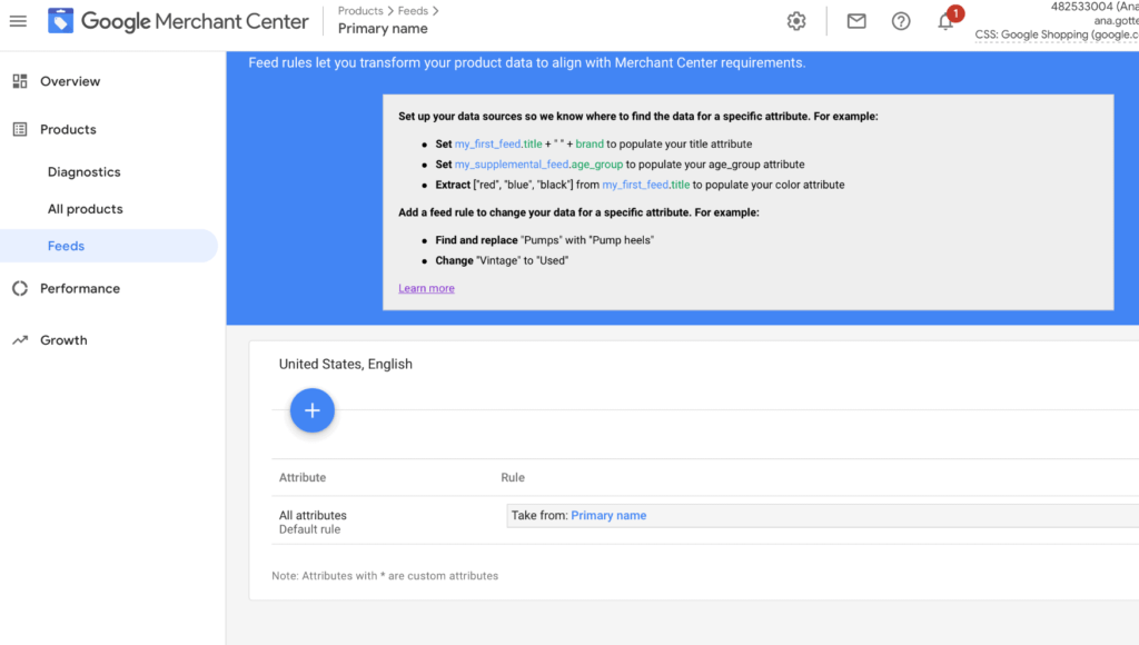 Google Ads for eCommerce Website9
