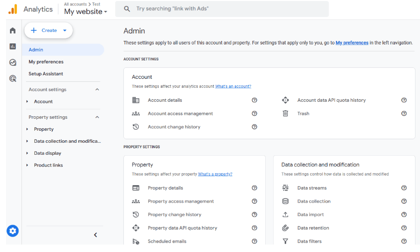 How to Use Google Analytics For Ecommerce Store 1 Google Analytics For Ecommerce Store1