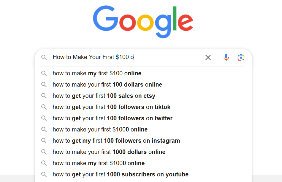 Google Discover: The Secret Weapon for Driving Organic Traffic 2 Google Discover2