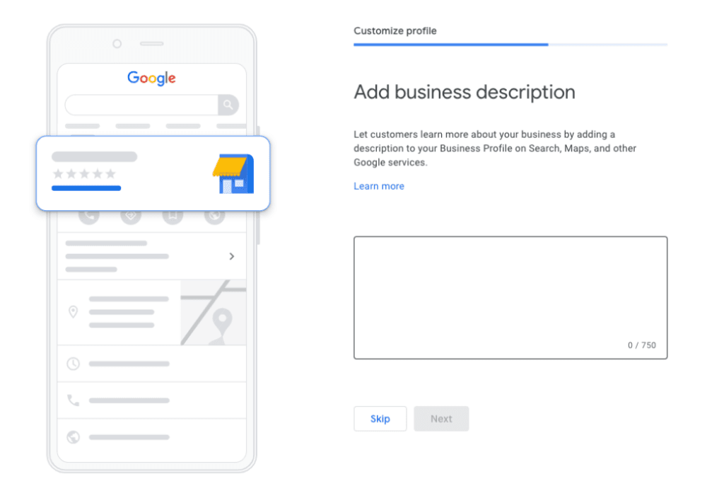 Google Local Inventory Ads