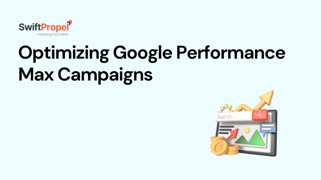 Google Performance Max Campaigns