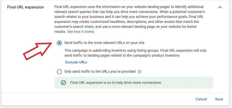 Optimizing Google Performance Max Campaigns for Better Results 3 Google Performance Max Campaigns3