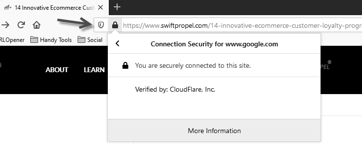 Google SEO Ranking Factors 6