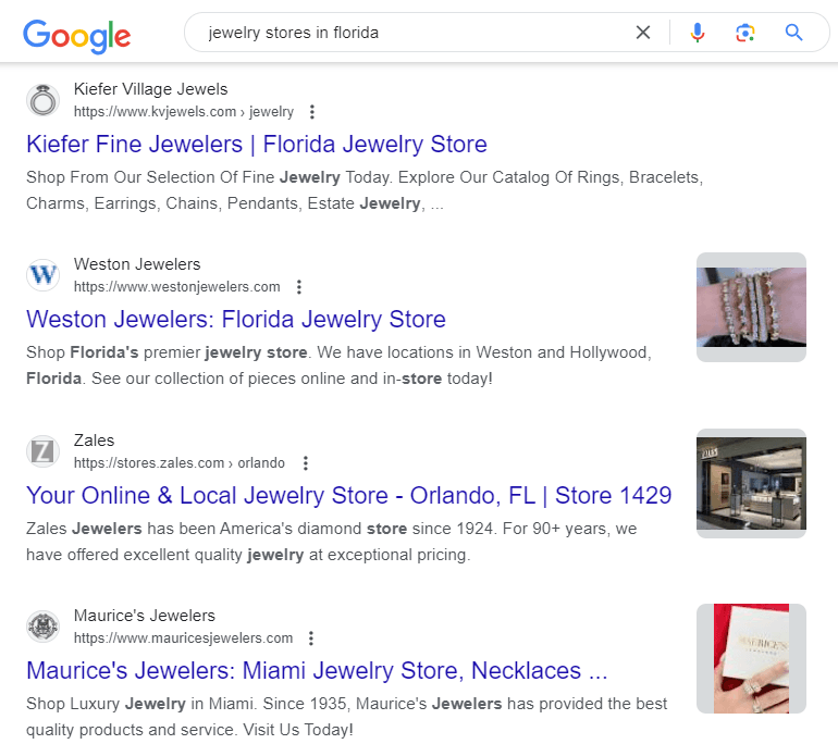 Google Search Campaigns2