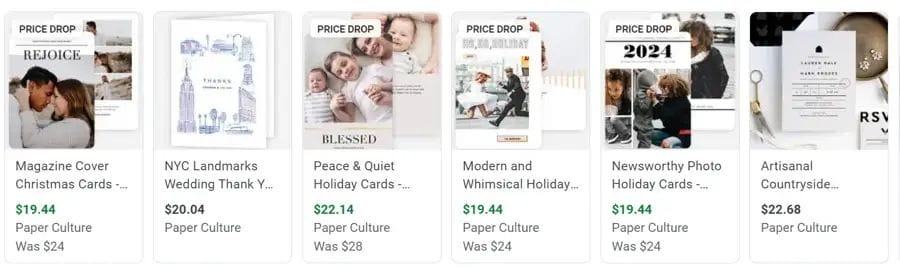 The Benefits of Using Google Shopping Ads for Ecommerce Success 2 Google Shopping Ads for Ecommerce2